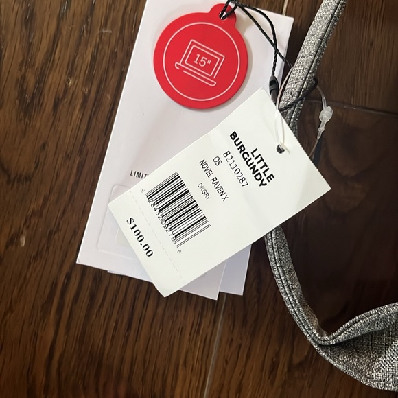 Hershel novel bag - Picture 3 of 5